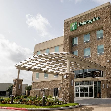 Holiday Inn - Nw Houston Beltway 8 By Ihg Exteriör bild