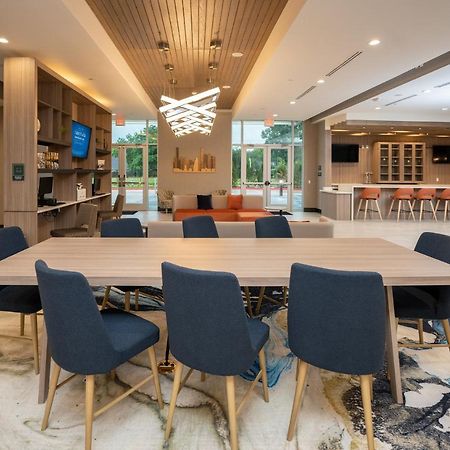 Holiday Inn - Nw Houston Beltway 8 By Ihg Exteriör bild