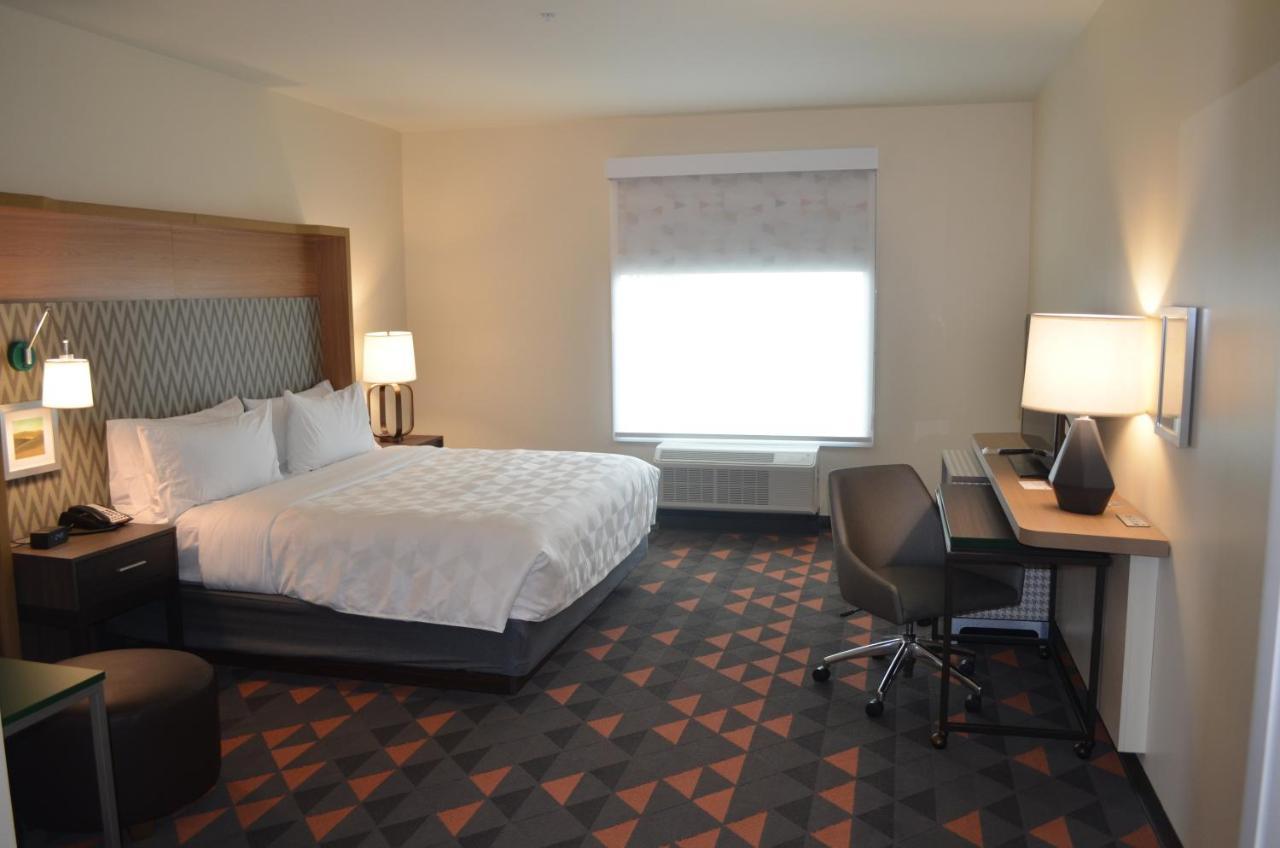 Holiday Inn - Nw Houston Beltway 8 By Ihg Exteriör bild