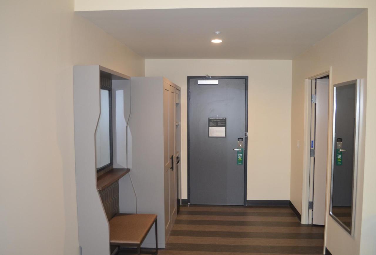 Holiday Inn - Nw Houston Beltway 8 By Ihg Exteriör bild