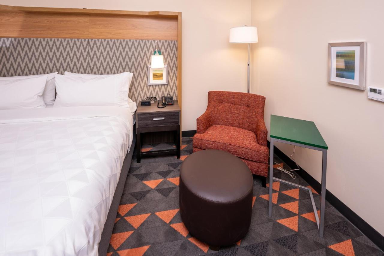 Holiday Inn - Nw Houston Beltway 8 By Ihg Exteriör bild