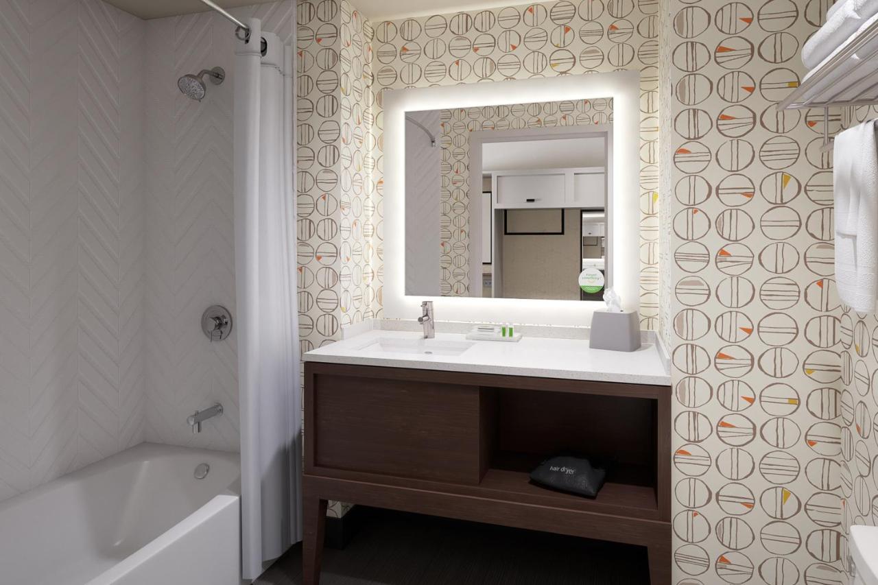 Holiday Inn - Nw Houston Beltway 8 By Ihg Exteriör bild