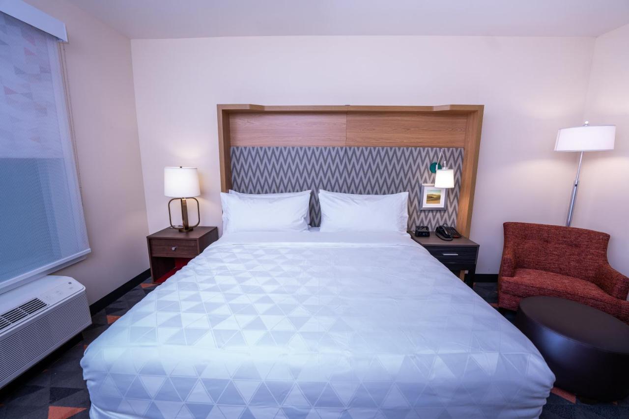 Holiday Inn - Nw Houston Beltway 8 By Ihg Exteriör bild
