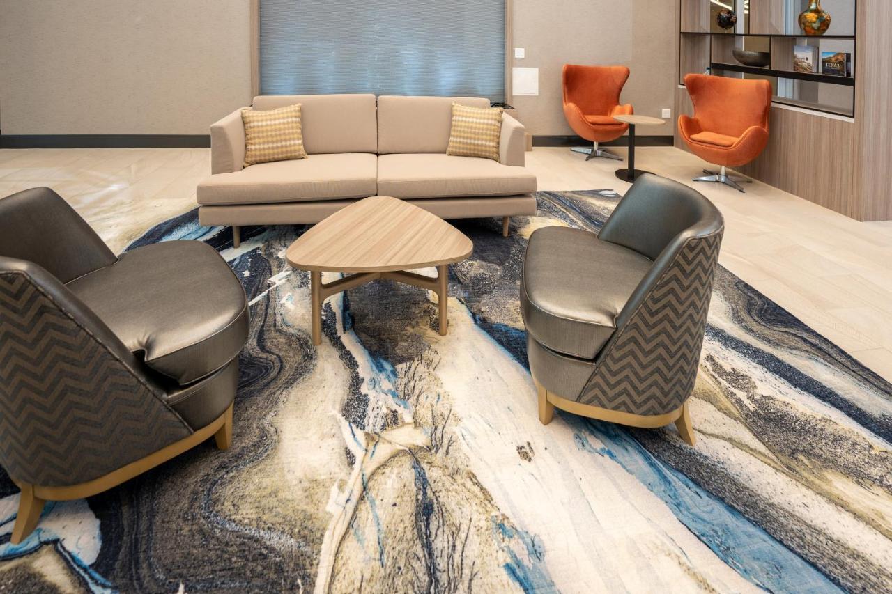 Holiday Inn - Nw Houston Beltway 8 By Ihg Exteriör bild