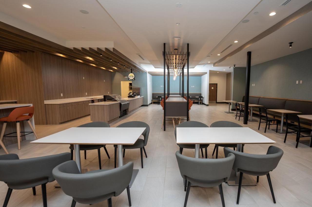 Holiday Inn - Nw Houston Beltway 8 By Ihg Exteriör bild