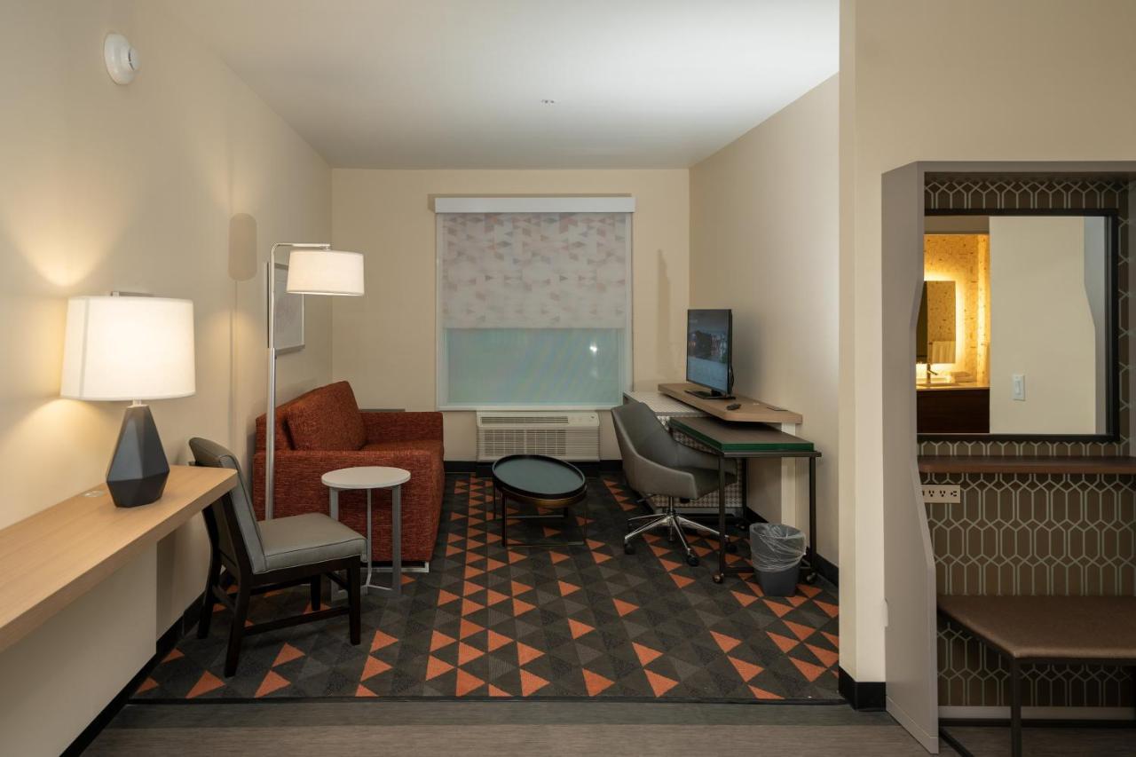 Holiday Inn - Nw Houston Beltway 8 By Ihg Exteriör bild