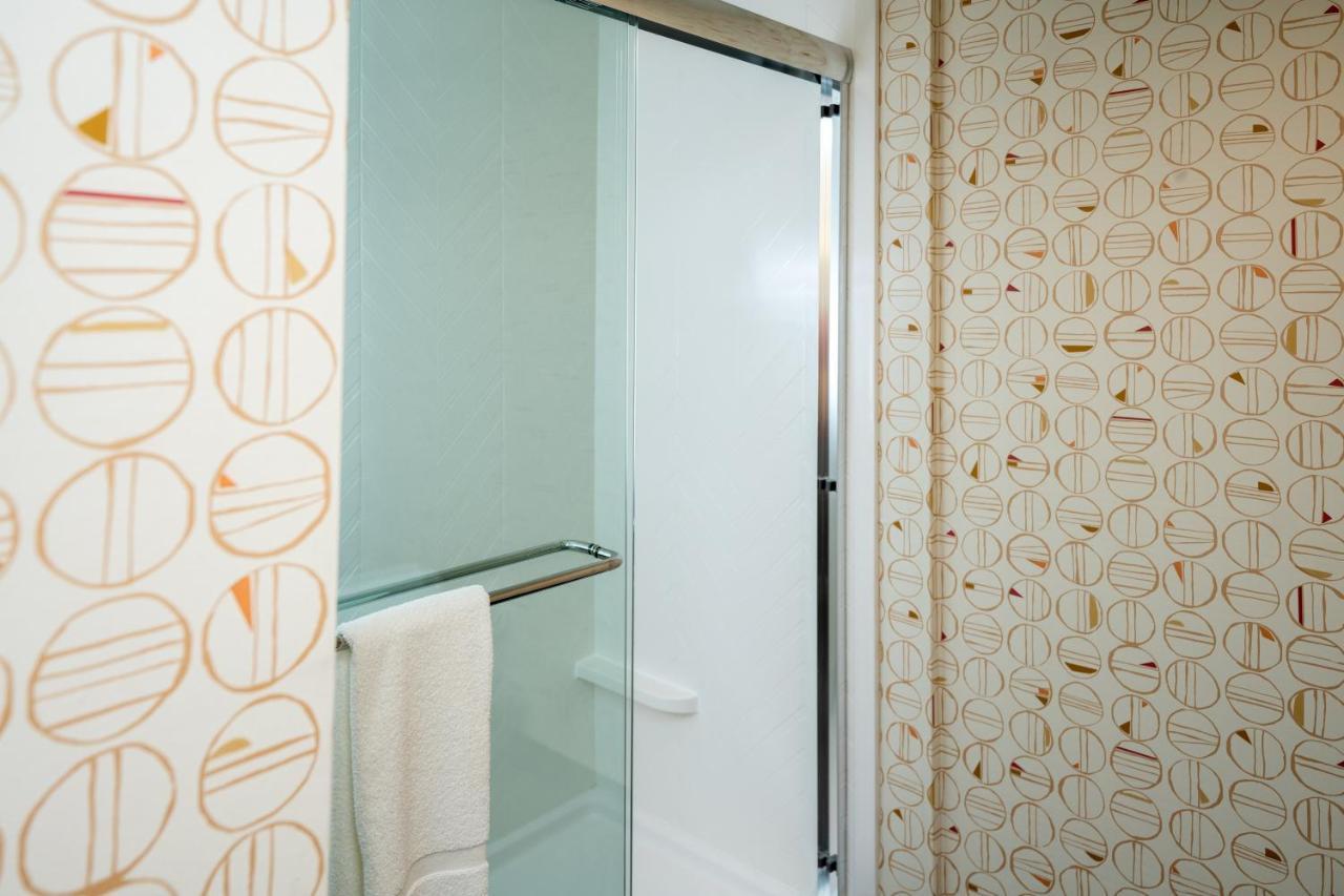 Holiday Inn - Nw Houston Beltway 8 By Ihg Exteriör bild