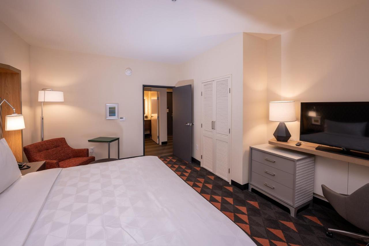 Holiday Inn - Nw Houston Beltway 8 By Ihg Exteriör bild