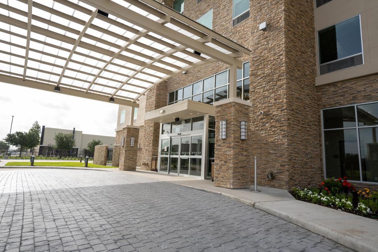 Holiday Inn - Nw Houston Beltway 8 By Ihg Exteriör bild