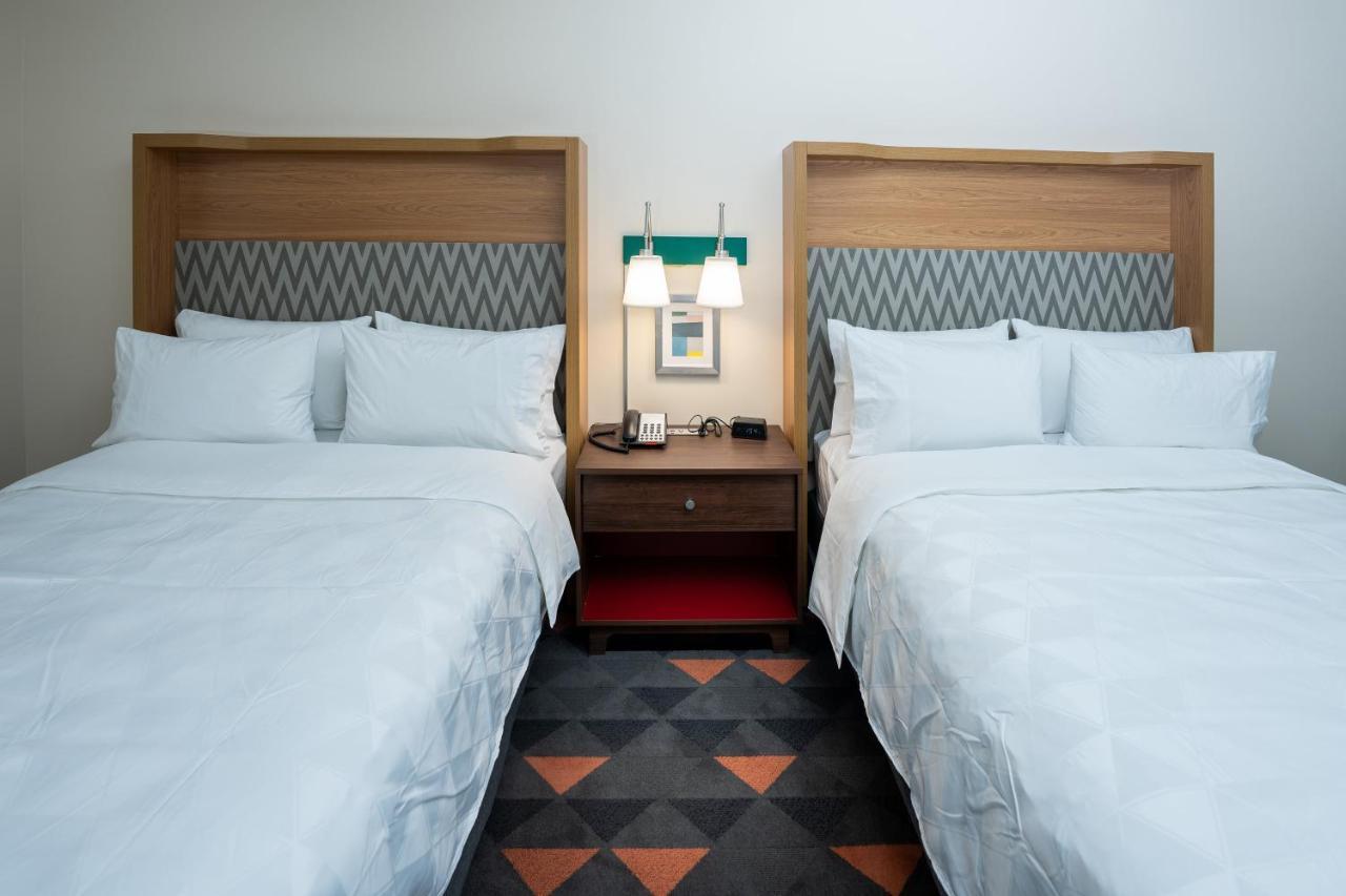 Holiday Inn - Nw Houston Beltway 8 By Ihg Exteriör bild