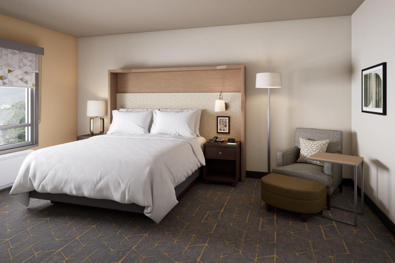 Holiday Inn - Nw Houston Beltway 8 By Ihg Exteriör bild