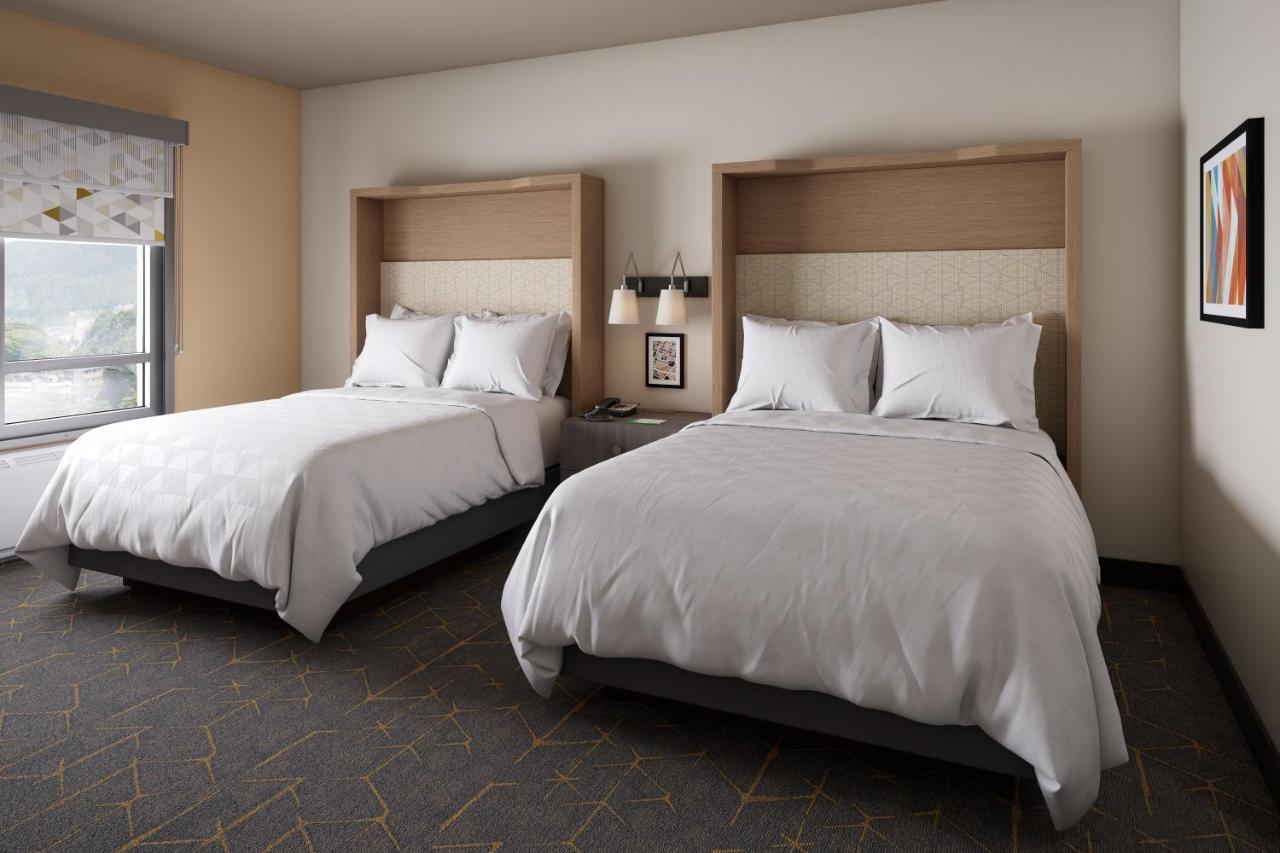 Holiday Inn - Nw Houston Beltway 8 By Ihg Exteriör bild