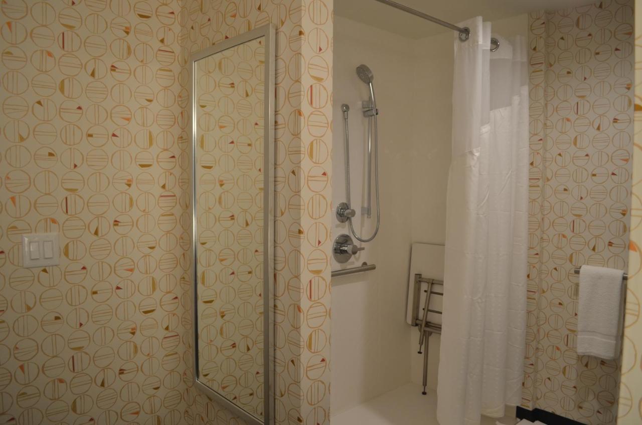 Holiday Inn - Nw Houston Beltway 8 By Ihg Exteriör bild