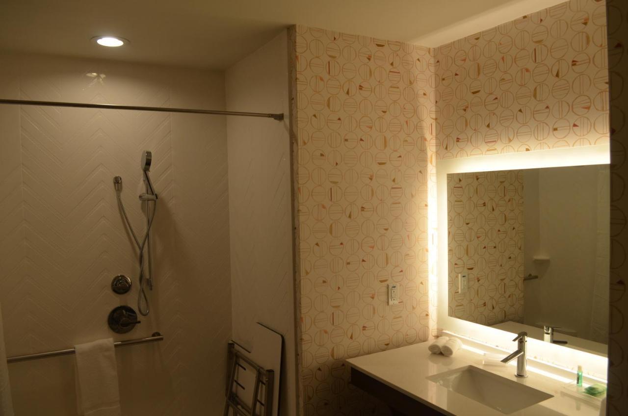 Holiday Inn - Nw Houston Beltway 8 By Ihg Exteriör bild