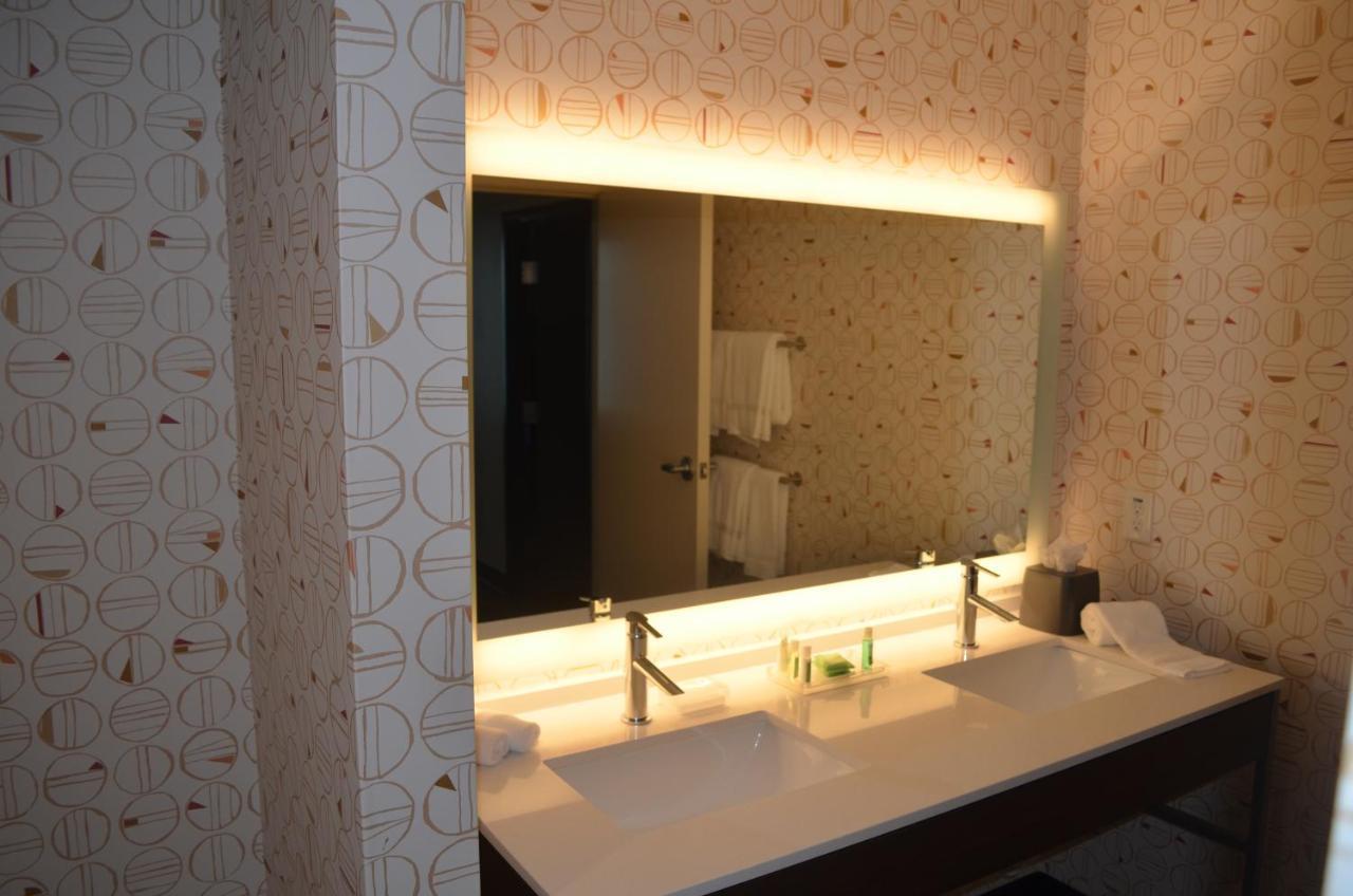 Holiday Inn - Nw Houston Beltway 8 By Ihg Exteriör bild