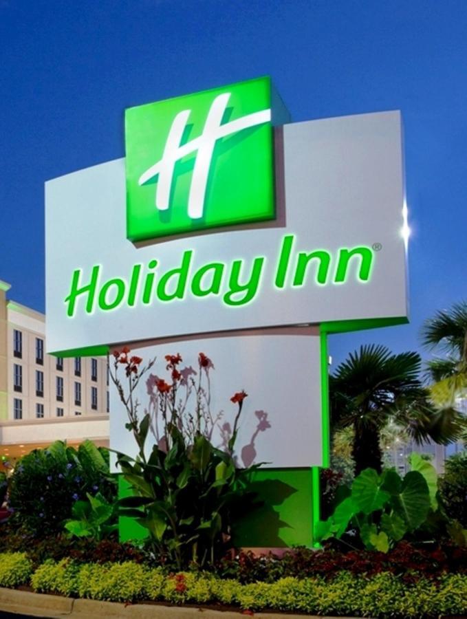 Holiday Inn - Nw Houston Beltway 8 By Ihg Exteriör bild